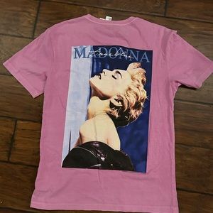 Madonna t-shirt